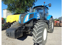 New Holland T8.390 Usato