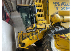 New Holland TX 66 Used