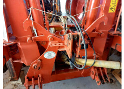 Kuhn HR 5003 DR Usato