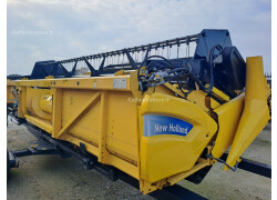 YBC729363 Barra soia fissa New Holland Superflex 6.10 - X CX