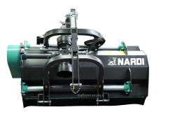 Nardi Twin 4-5 REVERSIBILE DA 40 A 150 HPNuovo