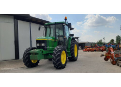 John Deere 6010 Usato