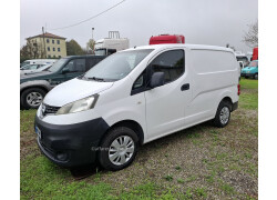 Nissan NV200 M20EN11 Usato