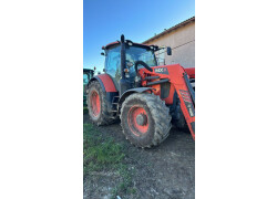 Kubota M7151 Usato