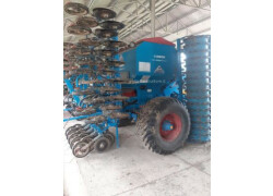 Lemken ZIRKON 12/500 Usato