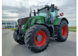 Fendt 939 PROFI Usato