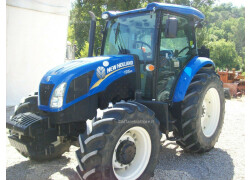 New Holland td5.85 Usato