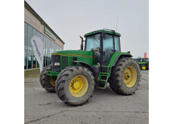 John Deere 7700 Usato