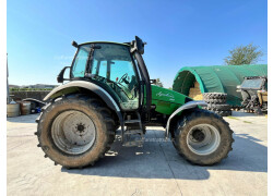 Deutz-Fahr AGROTRON 105 Usato