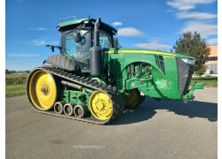 John Deere 8370 RT Usato