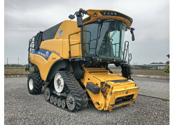 New Holland CR8.90 Usato