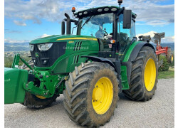 John Deere 6155R Usato