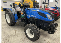 New Holland T4.110FS Nuovo