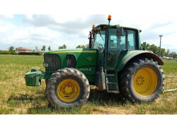 John Deere 6620 PREMIUM Usato