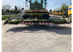 Claas ORBIS 600 Usato