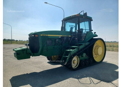 John Deere 8400T Usato