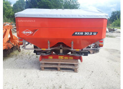 Kuhn Axis30.2 W Usato