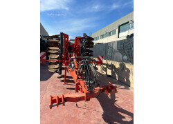 Kuhn PERFORMER 4000 Usato