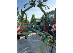 Krone KWT 7.70/6X7 Usato