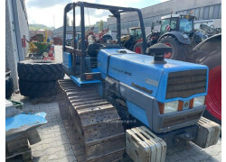 Landini trekker 95 Usato