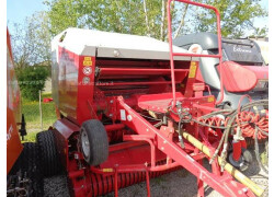 Lely-welger RP 520 Usato