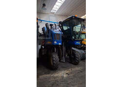 New Holland VL6080 Usato