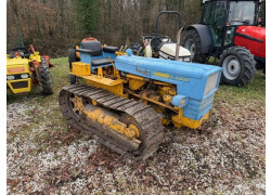 Landini CL 5000 Usato