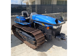 New Holland TK100 cingolato Usato