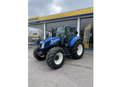 New Holland t5 Usato