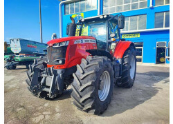 Massey Ferguson 7726 S Usato