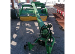 John Deere 730 Usato