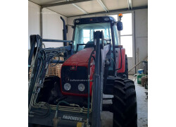 Massey Ferguson 5455 Usato