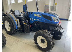 New Holland T4.100F super Steer Nuovo