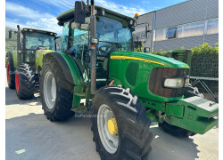 John Deere 5820 Usato