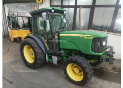 John Deere 5615f Usato