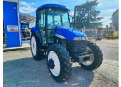 New Holland TD 90 D Usato