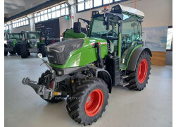 Fendt 211F Usato