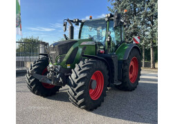 Fendt 720 VARIO S4 POWER Usato