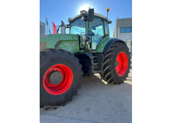 Fendt 936 VARIO Usato