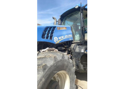 New Holland T8.360 Usato