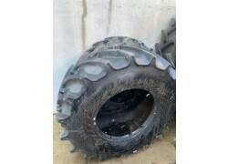 Mitas 540/65R34 Usato