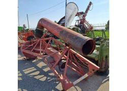 TURBINA PER IRRIGAZIONE Usato