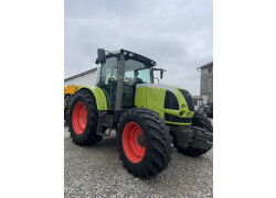 Claas ARES 577 Usato