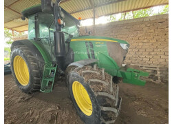 John Deere 6105MC Usato