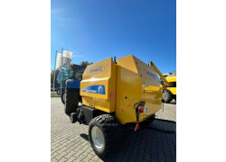 New Holland BR6090 Usato