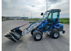 Multione SL840 4WD Usato