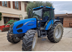 Landini VISION 105 Usato