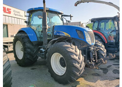 New Holland T7060 Usato